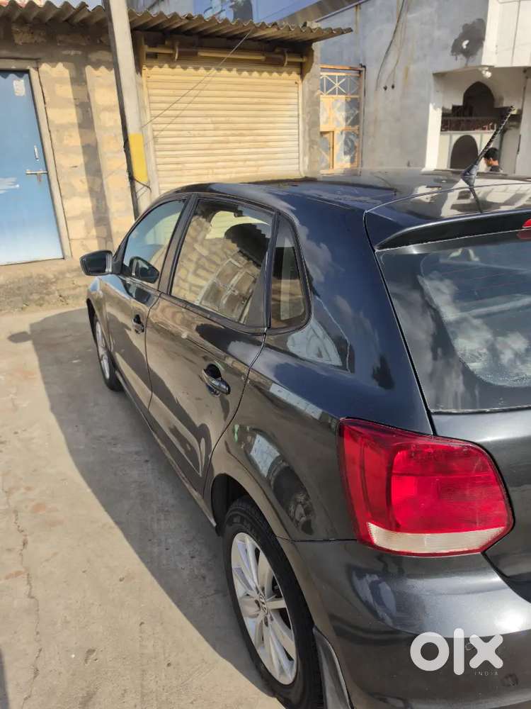 Volkswagen Polo Diesel 2016 &ndash; 2nd Owner, Mint Condition, New Paint & T