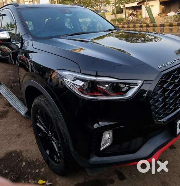 Mg Gloster Blackstorm 6 Str 2.0 Turbo 2wd, 2025, Diesel