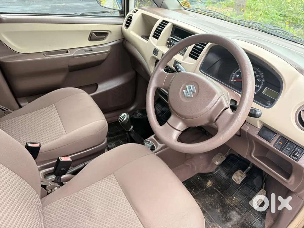Maruti Estilo Lxi 2010 K-series