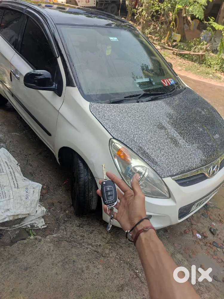 I20 Sports Diesel Rocket All Papers Update