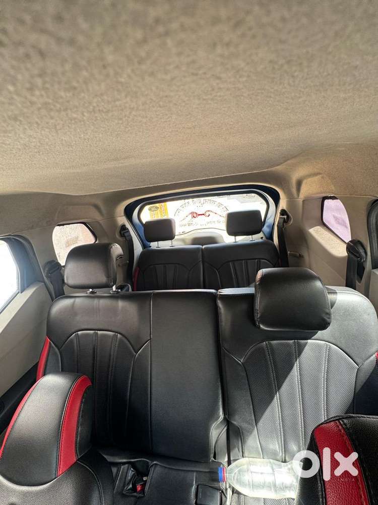 Renault Triber 2021 Petrol 55000 Km Driven