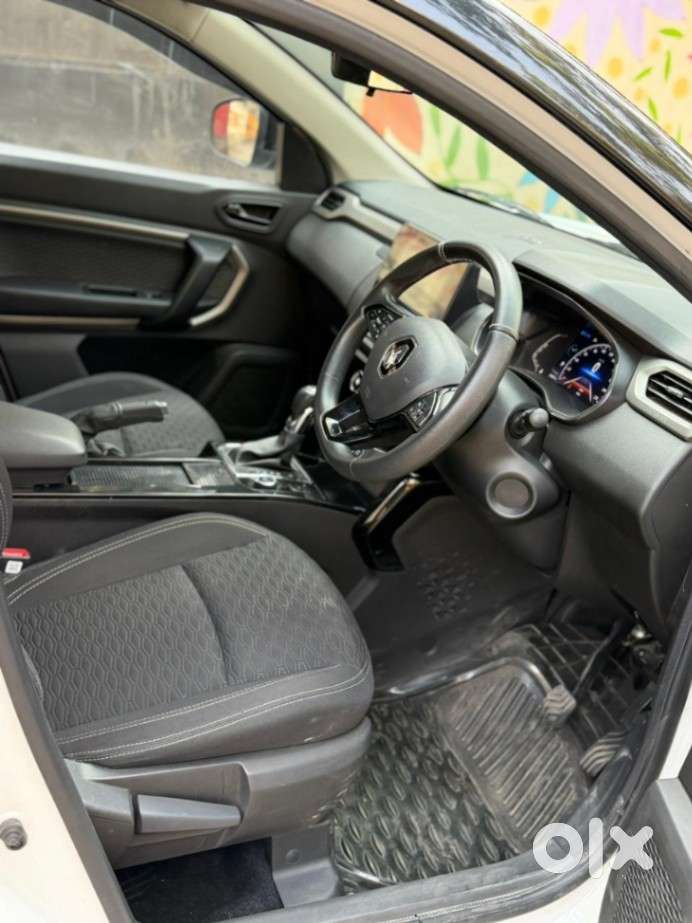 Renault Kiger Rxz Amt, 2022, Petrol