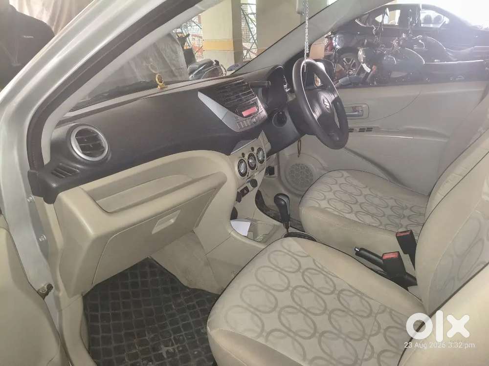 Maruti Suzuki A-star 2013 Car