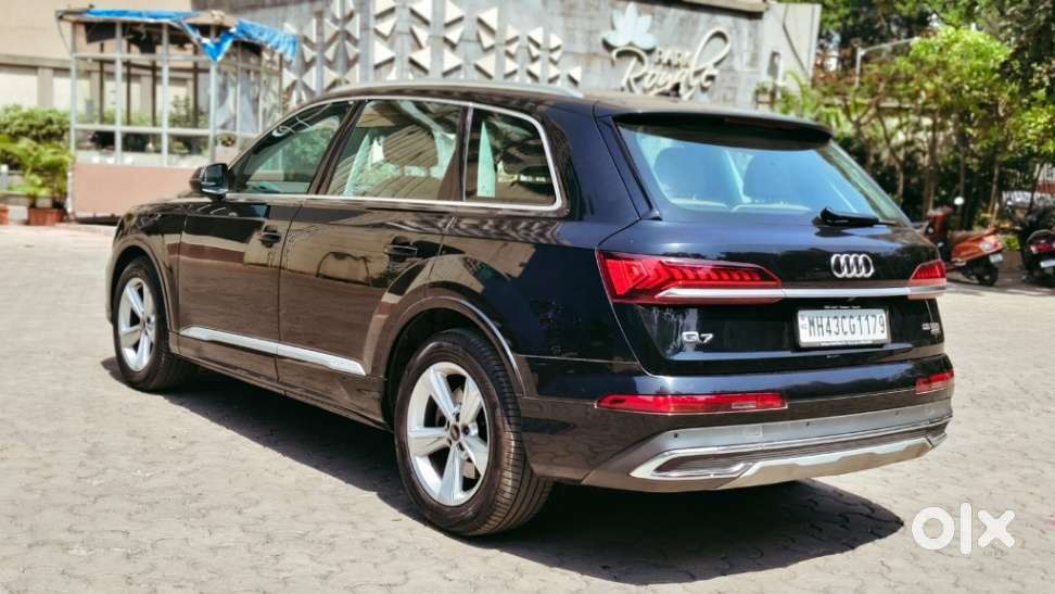 Audi Q7 3.0 Premium Plus 55 Tfsi, 2023, Petrol