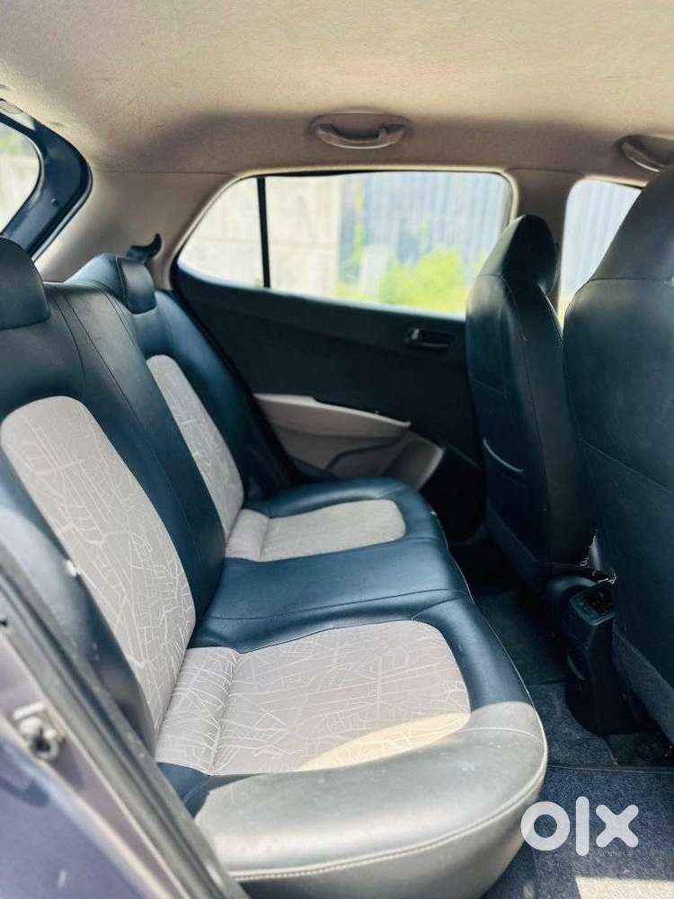 Hyundai Grand I10 Magna, 2015, Petrol