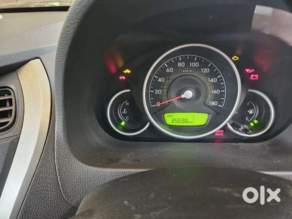 Hyundai Eon 2014 Petrol 35686 Km Driven
Not Used In The Last 6 Months