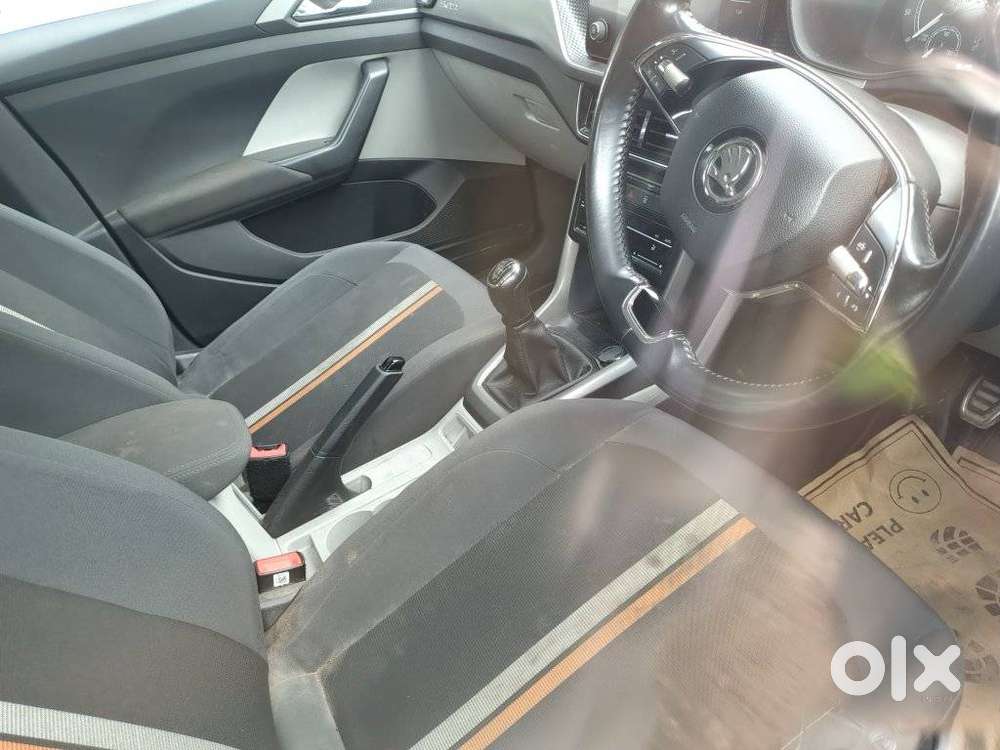 Skoda Kushaq Ambition 1.0l Tsi Mt, 2024, Petrol