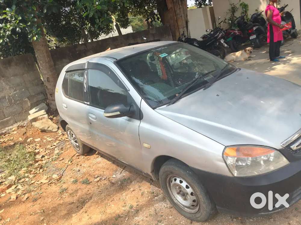 Tata Indica Ev2 Xeta 2014 Diesel 25000 Km Driven