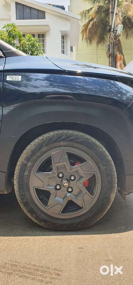 Hyundai Exter Sx (o) 1.2 Amt, 2025, Petrol