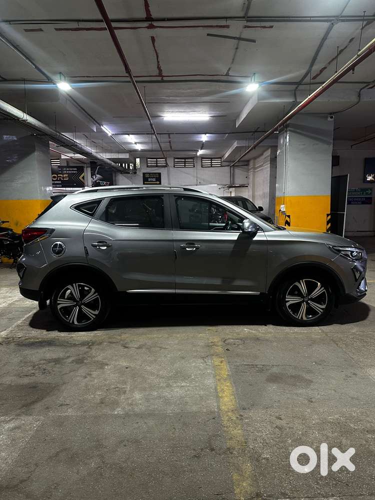 Mg Astor Petrol 2022