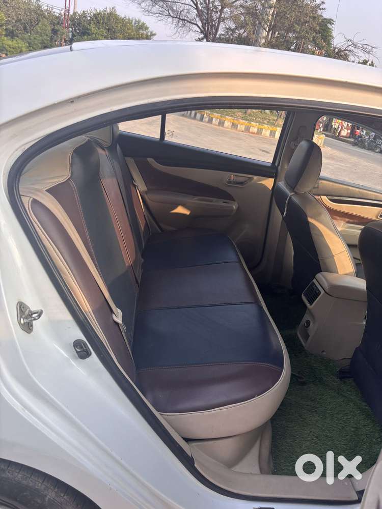 Maruti Suzuki Ciaz Smart Hybrid Sigma , 2018, Diesel