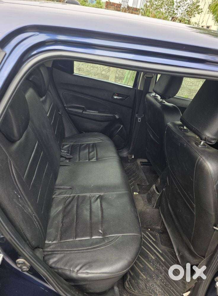 Maruti Suzuki Swift Amt Zdi, 2018, Diesel
