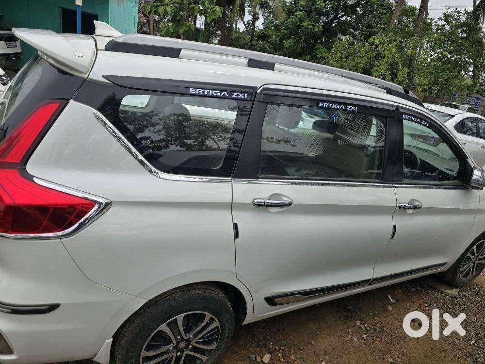 Maruti Suzuki Ertiga Zxi (o) Cng [ ], 2023, Cng & Hybrids