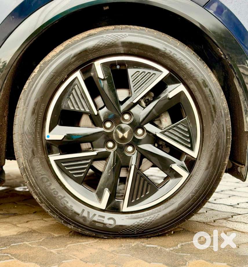 Mahindra Xuv 7xo, 2026, Diesel