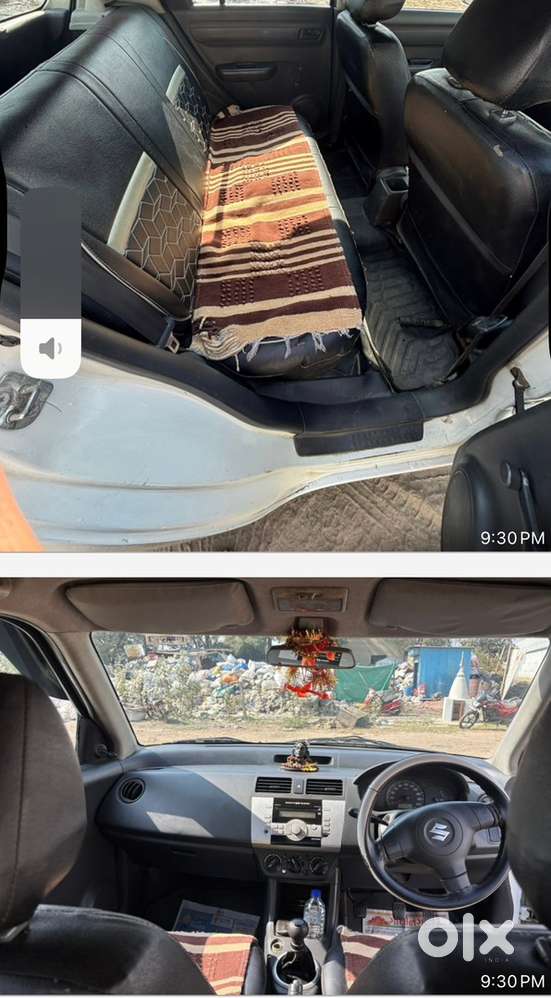 Maruti Suzuki Swift 2011 Diesel Good Condition