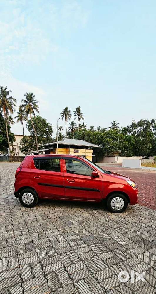 Maruti Suzuki Alto 800 2019-2023 0.8 Lxi (o), 2019, Petrol