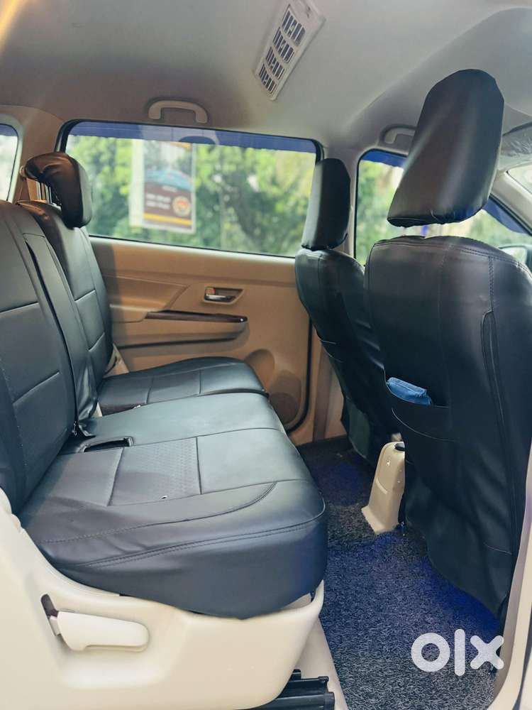 Maruti Suzuki Ertiga Vxi (o) Cng, 2021, Cng & Hybrids