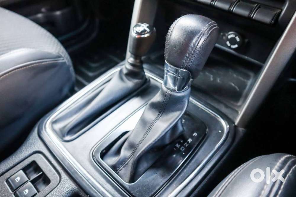 Mahindra Thar Lx P At 4wd 4s Ht, 2021, Petrol