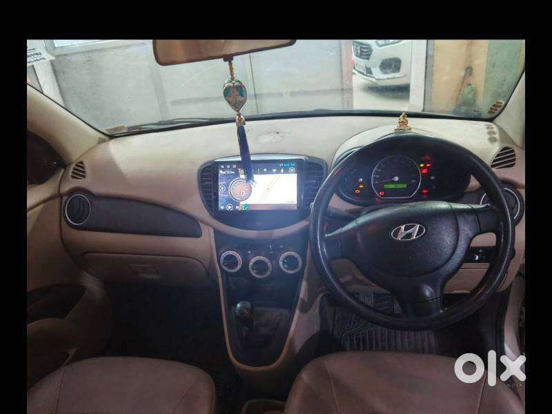 Hyundai I10 1.1l Irde Era Special Edition, 2011, Petrol