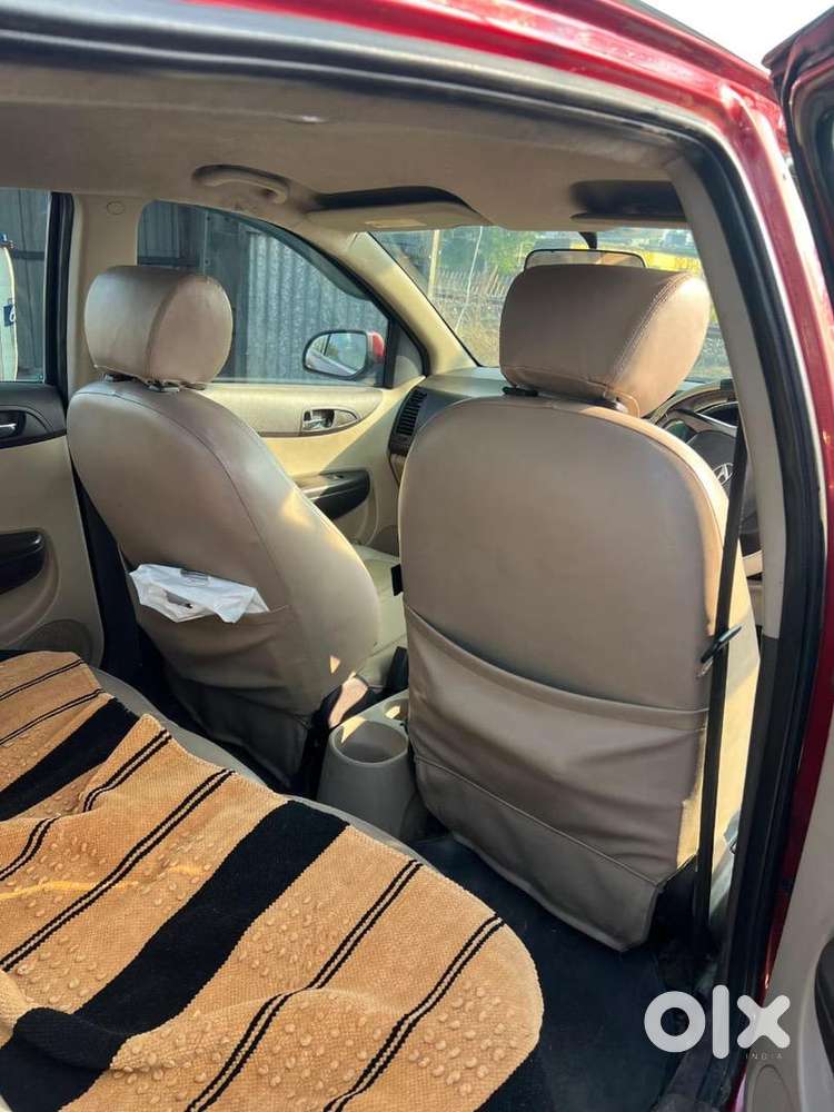 Hyundai I20 2009 Petrol Good Condition