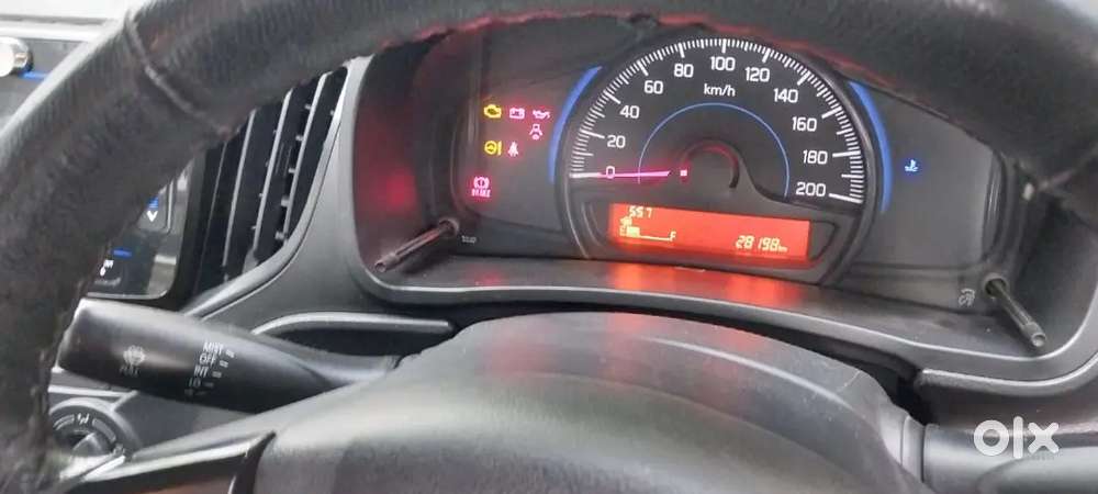 Less Driven Baleno For Sale