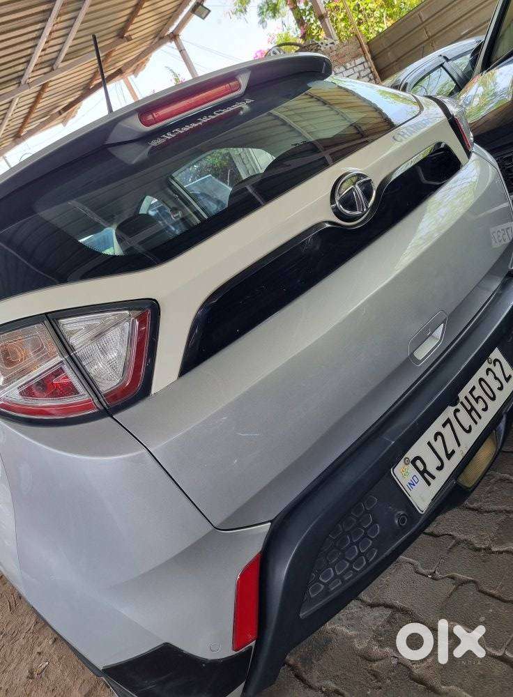 Tata Nexon 1.5 Revotorq Xm, 2019, Diesel