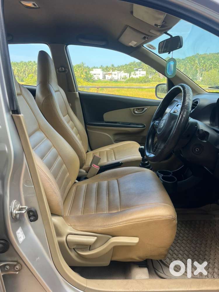 Honda Amaze 2014 Diesel 142000 Km Driven