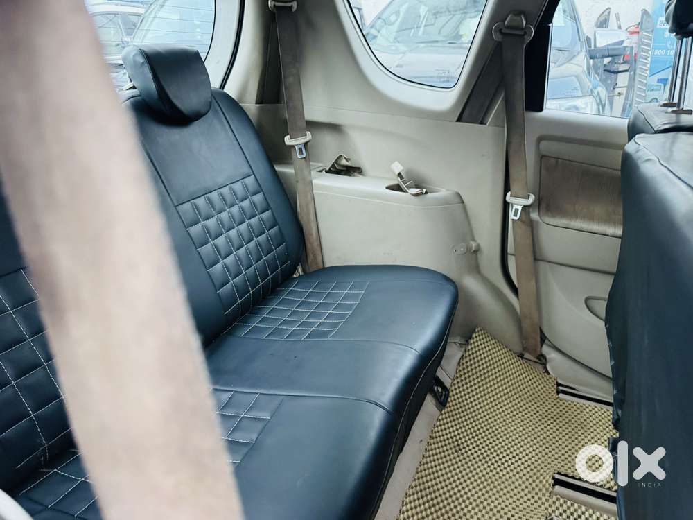 Maruti Suzuki Ertiga 1.5 Vxi, 2015, Petrol