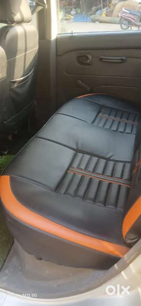 Hyundai Santro Xzink2009
