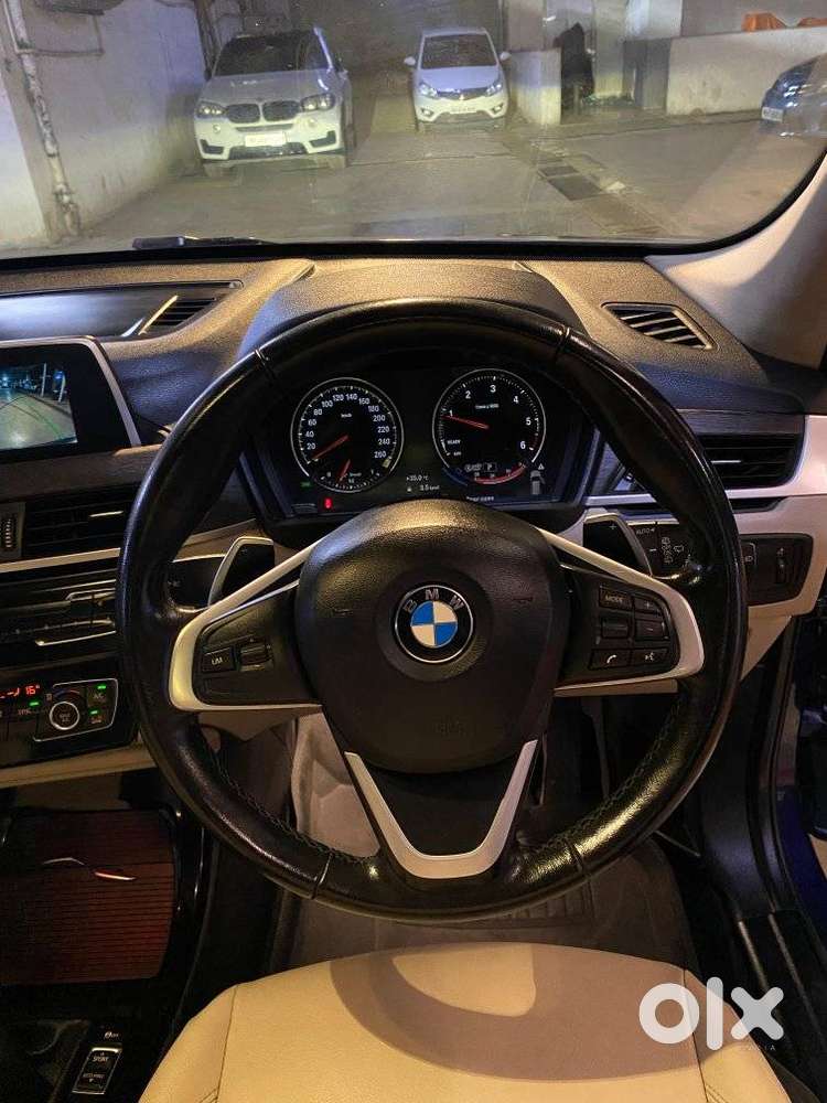 Bmw X1 Sdrive 20d Xline, 2019, Diesel