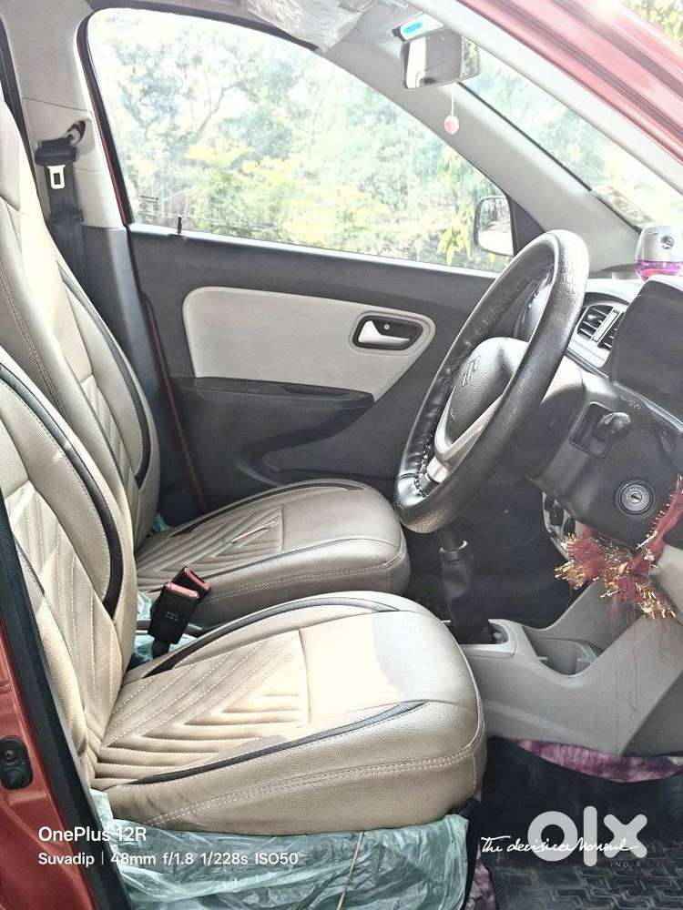 Maruti Suzuki Alto 800 Vxi Airbag, 2020, Petrol