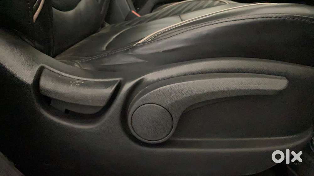 Hyundai Creta 1.6 Sx Plus Petrol, 2016, Petrol