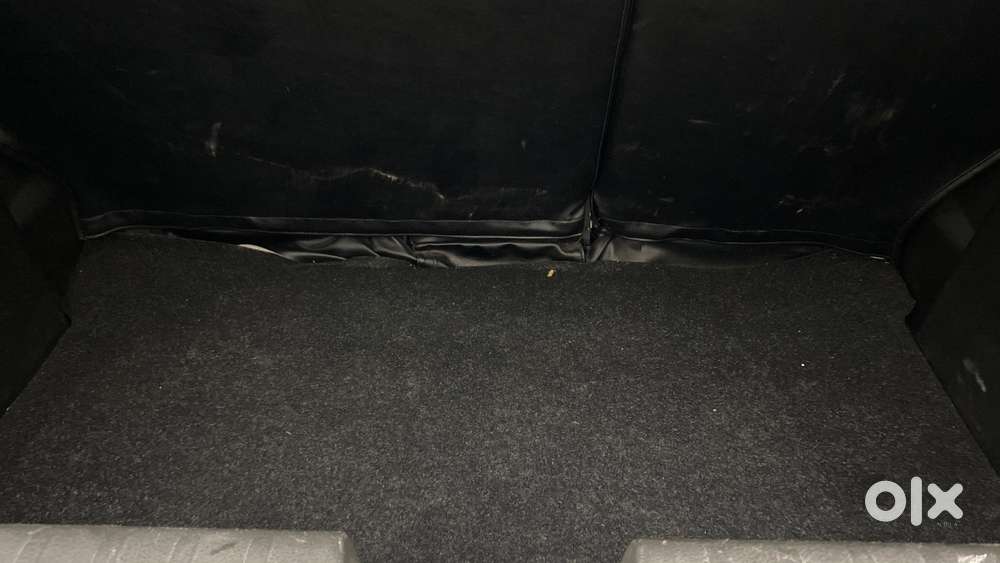 Maruti Suzuki Baleno 1.2 Zeta, 2017, Petrol