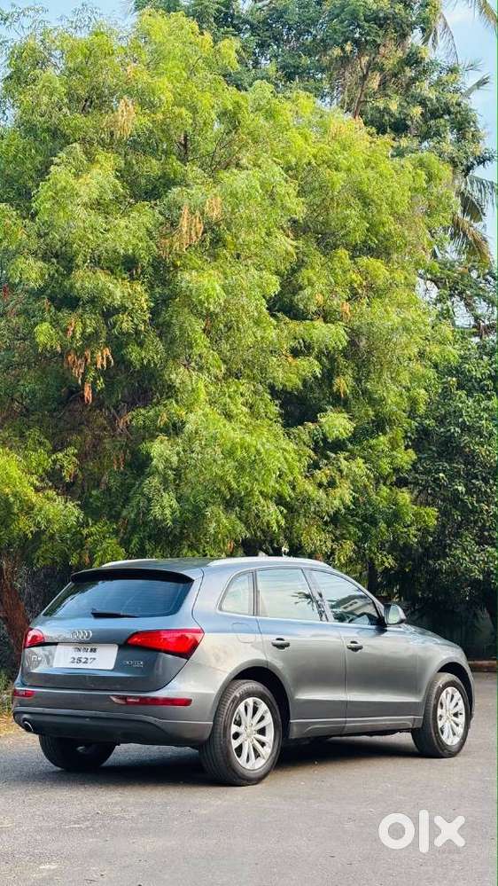 Audi Q5 30 Tdi Quattro, 2015, Diesel