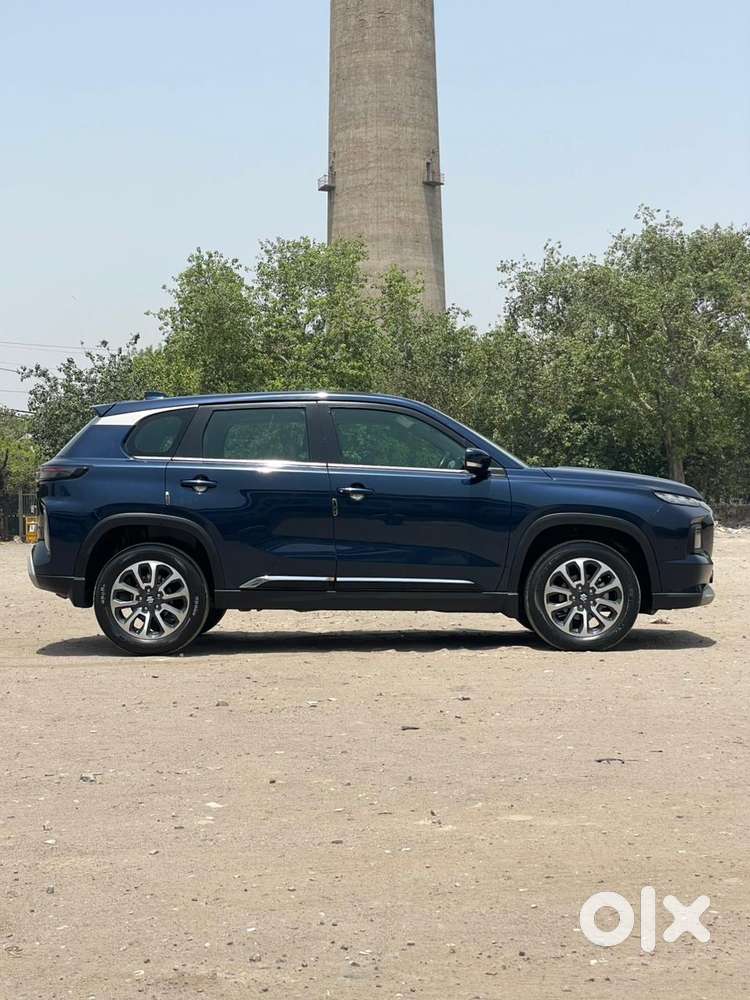 Maruti Suzuki Grand Vitara 1.5 Zeta Smart Hybrid, 2022, Petrol