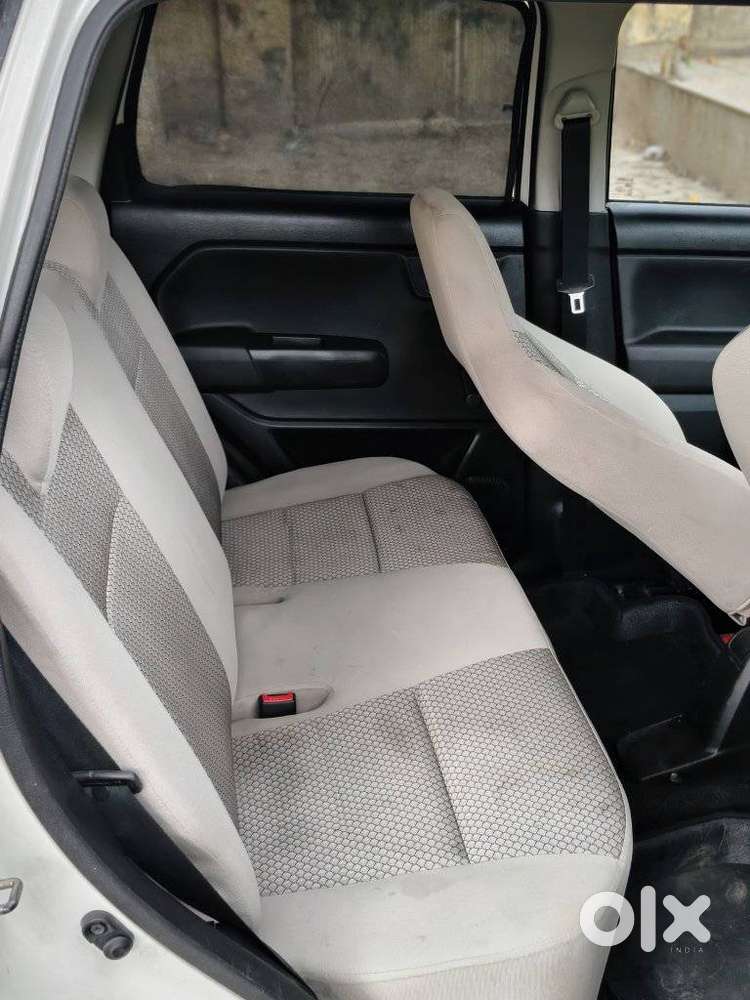 Maruti Suzuki Wagon R, 2020, Petrol