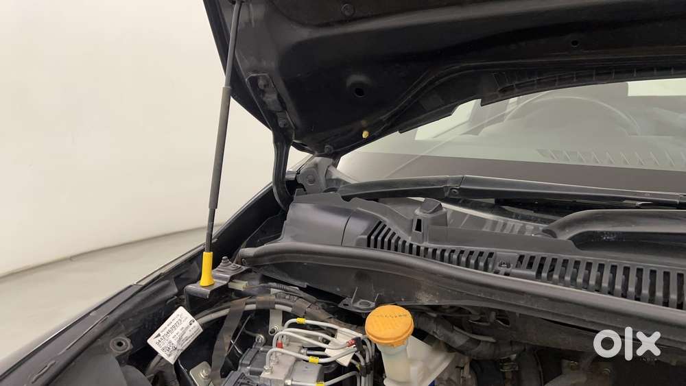 Tata Altroz 1.2 Xza Plus Dark Edition Dct, 2022, Petrol