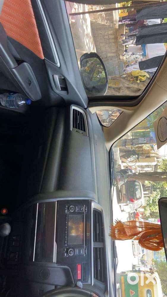 Honda Jazz 1.5 V Mt I-dtec  Diesel