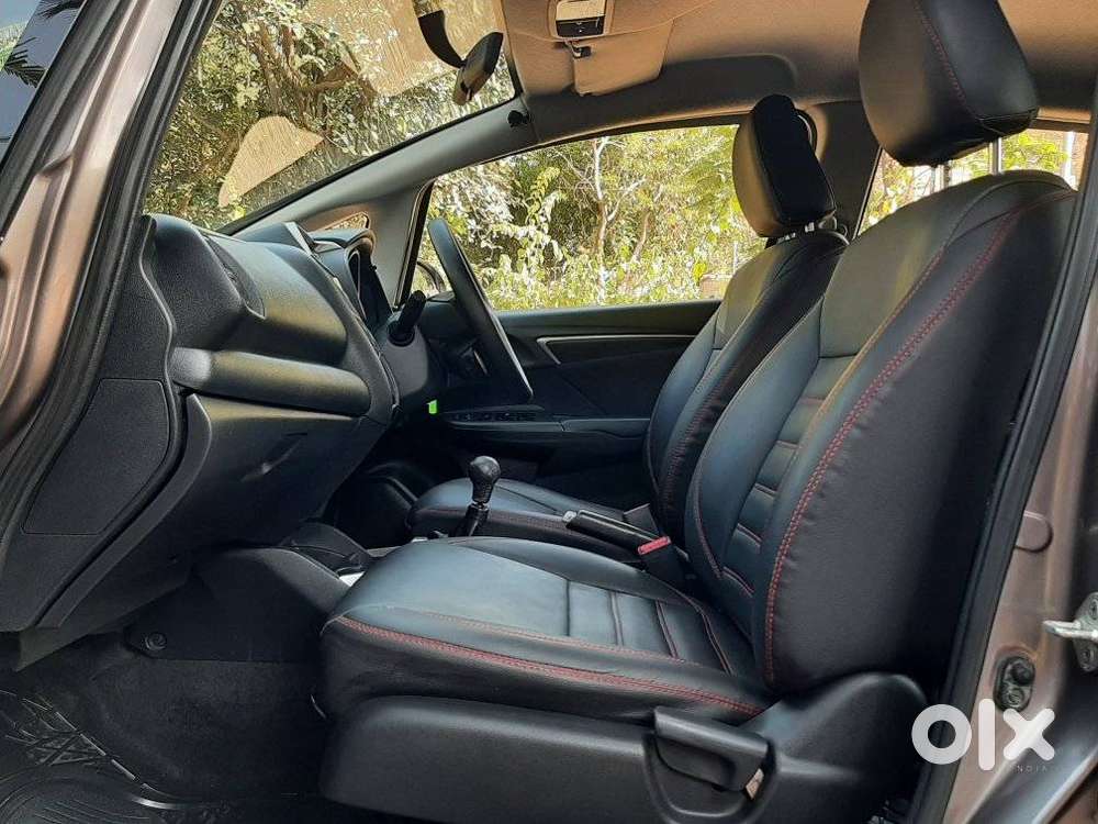 Honda Jazz 1.2 Vx I Vtec, 2015, Petrol