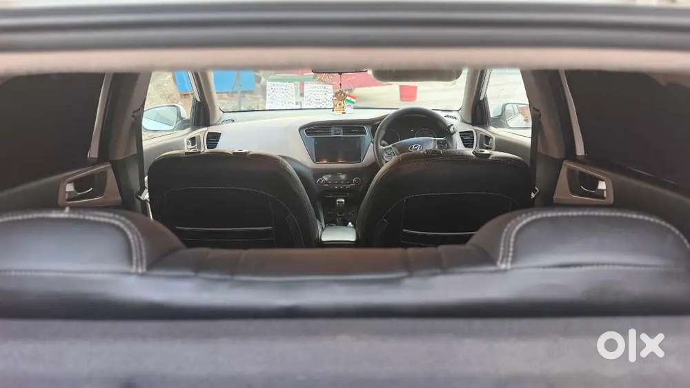 Hyundai Elite I20 2018 Petrol Well Maintained