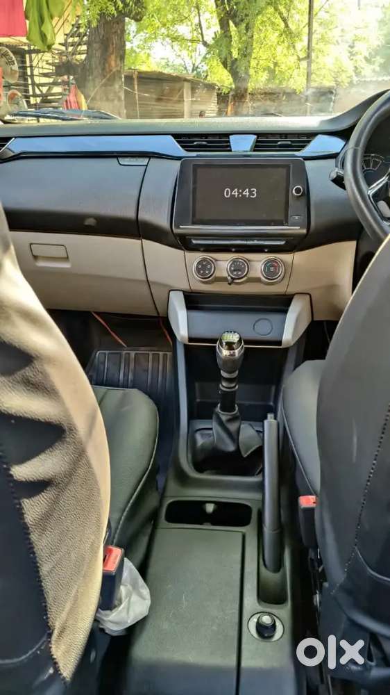 Renault Triber