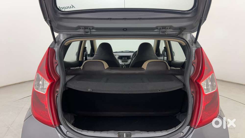 Hyundai Eon Sportz, 2018, Petrol