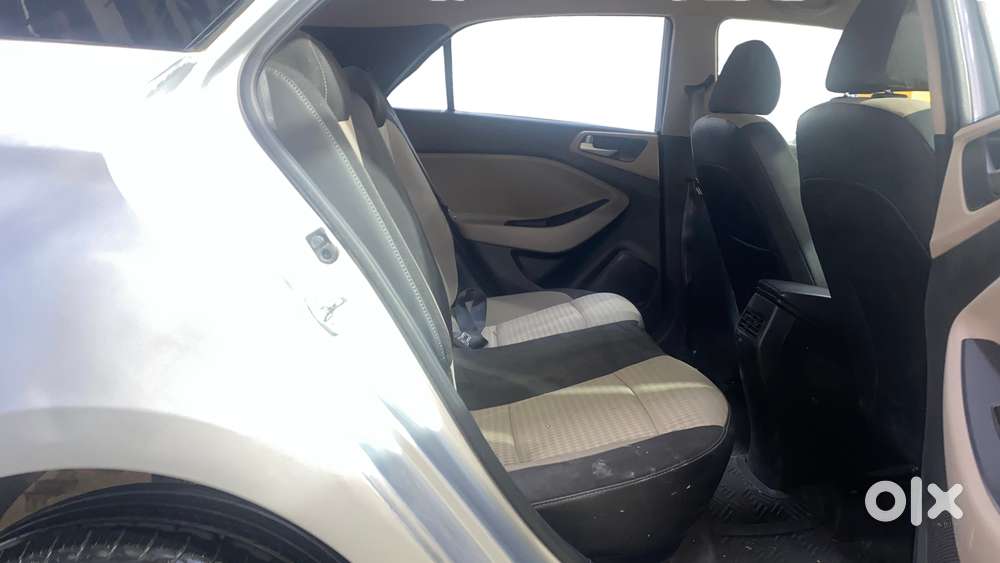 Hyundai Elite I20 Sportz Plus, 2019, Petrol