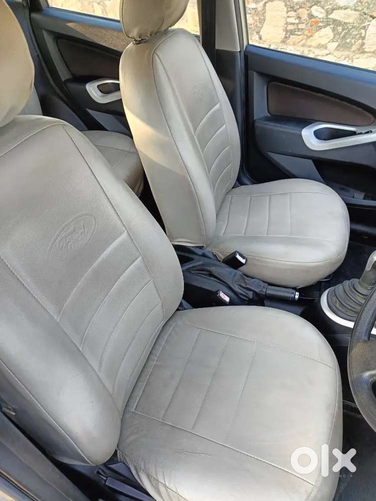 Ford Figo 2010 Diesel 111185 Km Driven