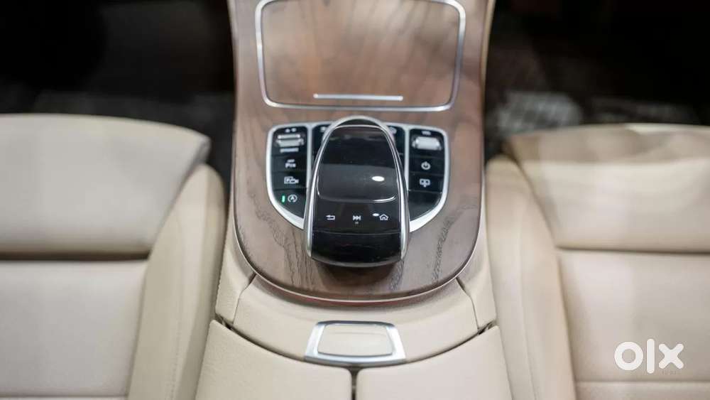 Mercedes-benz E-class E 200 Exclusive, 2019, Petrol