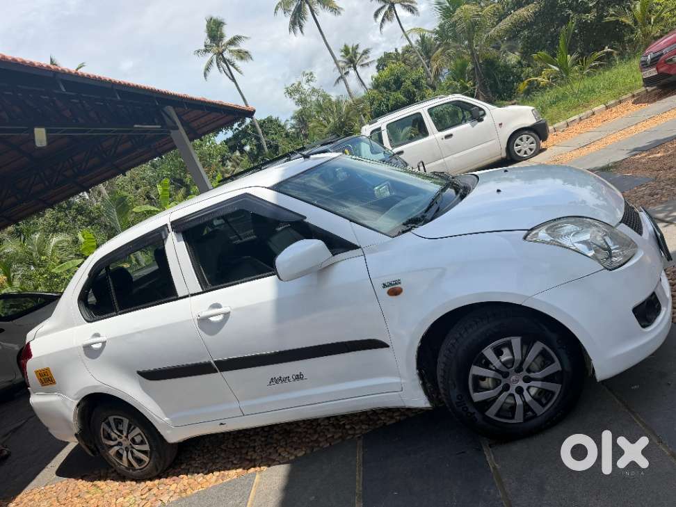 Maruti Suzuki Dzire Tour Diesel, 2016, Diesel