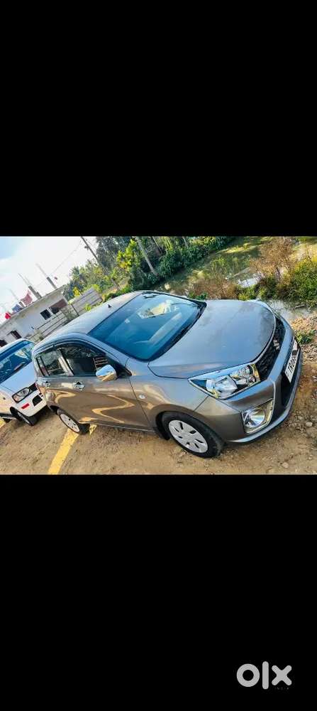 Maruti Suzuki Celerio 2021 Petrol 57000 Km Driven
