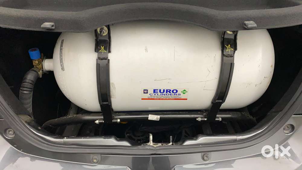 Tata Tiago 1.2 Revotron Xz Plus, 2022, Cng & Hybrids