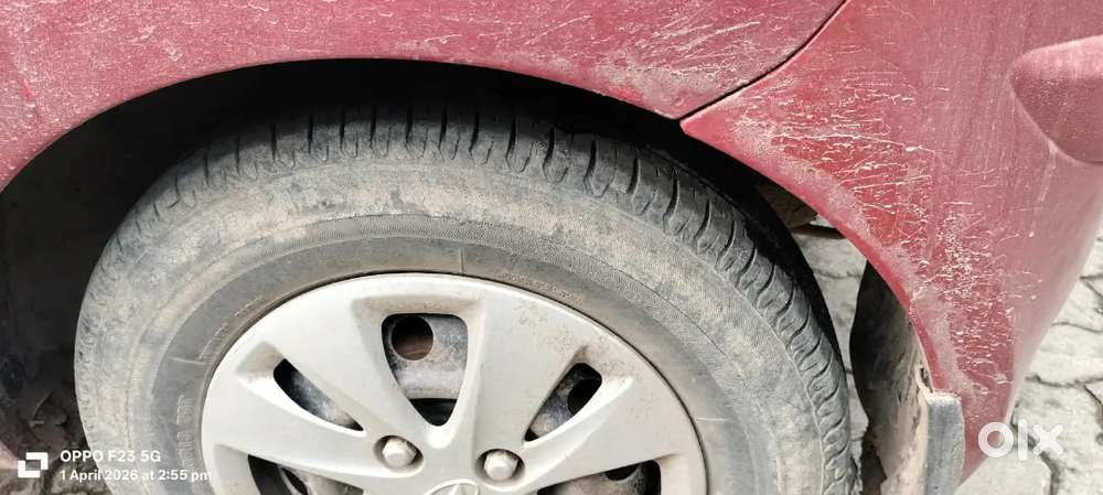 Hyundai I10 2011 Petrol Good Condition