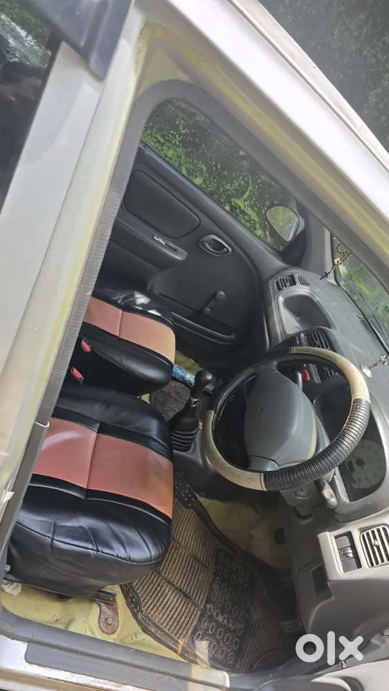 Maruti Suzuki Alto 2007 Petrol Good Condition